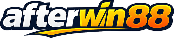 Logo afterwin88
